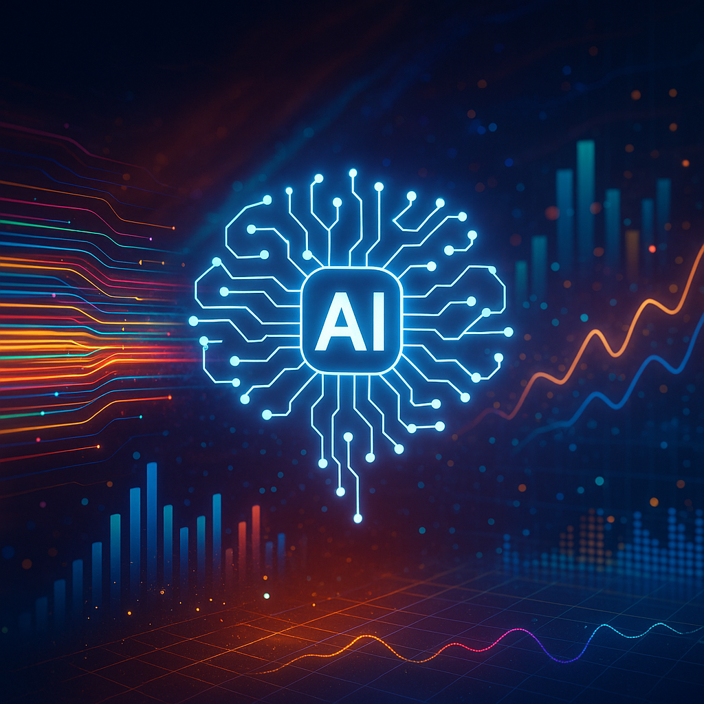 How does AI impact our data?